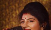 Will this singer hit the right notes for Mamata?