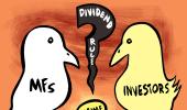 Dividend rule: MFs vs SEBI