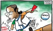 Uttam's Take: And Didi gets hurt...