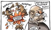 Uttam's Take: Is this BJP's Sonar Bangla?