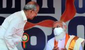 BJP draws a blank in Kerala, 'Metro Man' loses