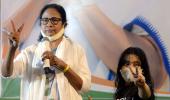 Modi's Covid mismanagement helped Mamata