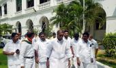 NDA emerges victorious in Puducherry polls