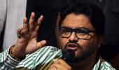 WB voted for cruel lady: Babul Supriyo on TMC win