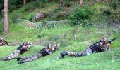 2 months after ceasefire pact, Pak opens fire along IB