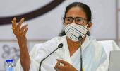 Skipped PM meet as oppn leader was there: Mamata