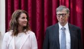 Global power couple Bill Gates, Melinda end marriage