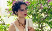 BJP leader seeks judicial action against Kangana