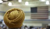 'Not same skin': Black man attacks Sikh in US