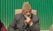 Separatist leader dies of Covid in Jammu jail