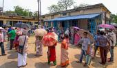 Fresh Covid curbs in Bengal, local trains suspended