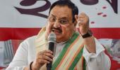 14 BJP workers killed in Bengal, 1 lakh fled: Nadda