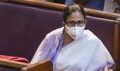 16 killed in violence, Mamata announces ex gratia