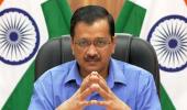 Singapore objects to Kejriwal's tweet; Centre steps in