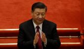 Why Xi's China resembles Nazi Germany