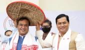 Can Himanta Sarma navigate tough road ahead?