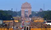 Centre defends Central Vista project in Delhi HC