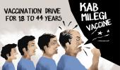 Dom's Take: Kab Milegi Vaccine!