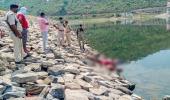 7 more bodies seen floating in Ganga; total count 52