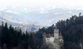 Think you're brave? Get vaccinated at Dracula's castle