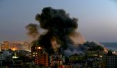 Israel-Palestine conflict escalates, 32 killed