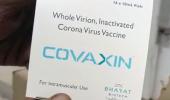 Govt exploring possibility to produce Covaxin abroad