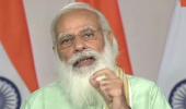 COVID virus rapidly spreading in rural areas: Modi