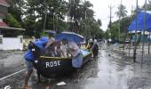 Cyclone Tauktae likely to hit Guj coast on May 18