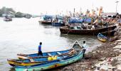 Tauktae: Very heavy rains likely in Konkan, Mumbai