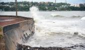 Tauktae: Strong winds, rain in Goa; power supply hit