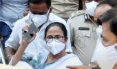 TMC asks police to take action against CBI officials