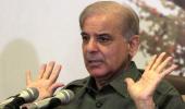 Pak places Shehbaz Sharif on no-fly list