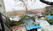 7 killed as Cyclone Tauktae wreaks havoc in Gujarat