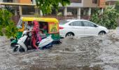 Cyclone Tauktae to bring rain in many states: IMD