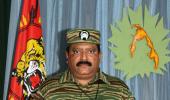 What if LTTE's Prabhakaran were alive...