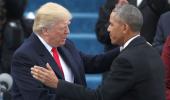 'Madman, sexist pig': Obama's thoughts on Trump