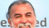 Had to deal with fallout of false allegations: Tejpal