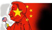 China's 'Sputnik Moment'