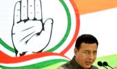 Cong wants Union Mins' tweets tagged as 'manipulated'