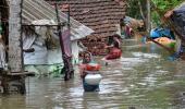 Cyclone Yaas weakens after pounding Odisha-Bengal