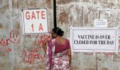 Vaccines for India: 'White House has heard us'