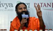 Will give 'befitting reply' to IMA notice: Patanjali