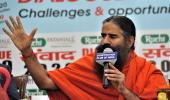 Even their father cannot arrest me: Ramdev