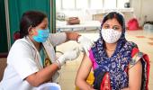 Hospitals can't offer vaccine pkgs with hotels: Govt