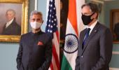 US Secretary of State to visit India on July 27 and 28