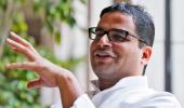 How Prashant Kishor helped to revive Didi's fortunes