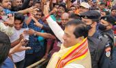 People blessed us, BJP to retain power: Sonowal