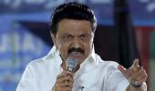 Stalin thanks TN people for voting DMK to power