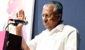 Ruling LDF heading for a historic win in Kerala