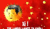 Dom's Take: Xi, World Wants to KNOW!